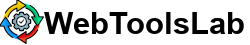 Web Tools Lab Logo